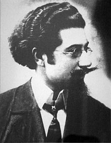 Armen Tigranyan